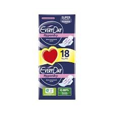 EVERYDAY HYPERDRY ULTRA SUPER 18PCS
