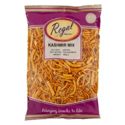 REGAL SNACKS KASHMIR MIX 375GR