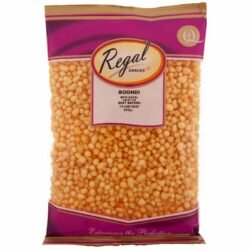 REGAL SNACKS BOONDI 375GR