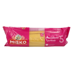 MISKO ΜΑΚΑΡΟΝΙΑ Νο5 500GR