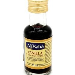 ALI BABA VANILLA 28ML
