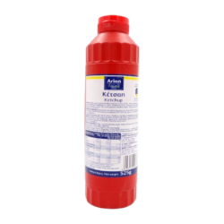 ARION FOOD ΚΕΤΣΑΠ 525GR