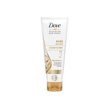 DOVE CONDITIONER SHINE REVIVED 250ML