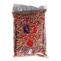 KISAN CHANA BLACK ΜΑΥΡΑ ΡΕΒΥΘΙΑ 1KG