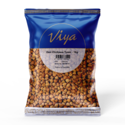 KISAN CHICK PEAS ΡΕΒΥΘΙΑ 1KG
