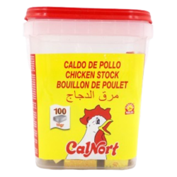 CALNORT CHICKEN STOCK 1KG
