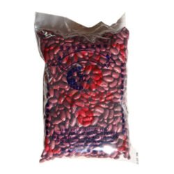 ASIAN FOODS ΦΑΣΟΛΙΑ ΚΟΚΚΙΝΑ 1KG