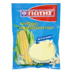 ΓΙΩΤΗΣ ΑΝΘΟΣ ΑΡΑΒ. ΒΑΝΙΛΙΑ 43GR