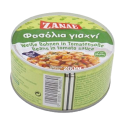 ZANAE ΦΑΣΟΛΙΑ ΓΙΑΧΝΙ 280GR