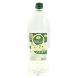 ΞΥΔΙ ΤΡΙΠΟΔΑΚΗΣ ΛΕΥΚΟ 2L