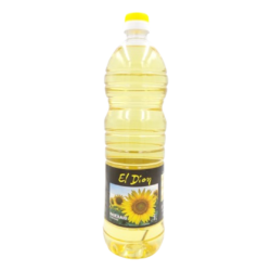 EL DION ΗΛΙΕΛΑΙΟ 1LT