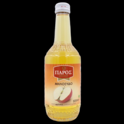 ΠΑΡΟΣ ΜΥΛΟΞΥΔΟ 500ML