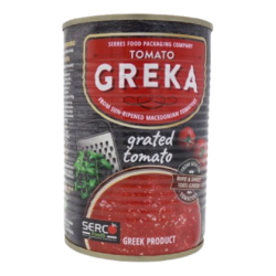 ΓΚΡΕΚΑ ΤΡΙΦΤΗ ΤΟΜΑΤΑ 400G
