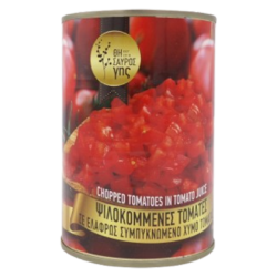 ΘΗΣΑΥΡΟΣ ΤΗΣ ΓΗΣ ΨΙΛΟΚΟΜΜΕΝΕΣ ΤΟΜΑΤΕΣ 400GR