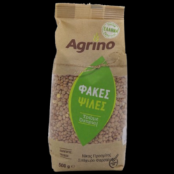 AGRINO ΦΑΚΕΣ ΨΙΛΕΣ 500GR