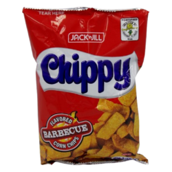 JACK N JILL CHIPPY BBQ 110G
