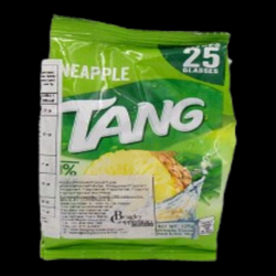 TANG PINEAPPLE DRINK POWDER 125GR