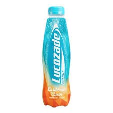 LUCOZADE CARIBBEAN CRUSH 380ML