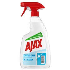 AJAX CRYSTAL 750
