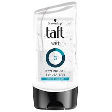 TAFT WET 3 150ML