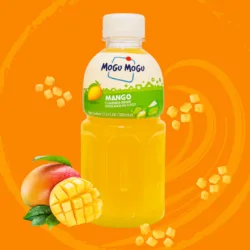 MOGU MOGU MANGO 320ML