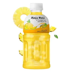 MOGU MOGU PINEAPPLE 320ML
