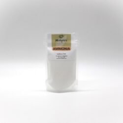 ΒΓΑΛΜΑ ΑΜΜΩΝΙΑ 100GR
