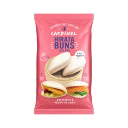 HIRATA BUNS CUA BAO 40GR