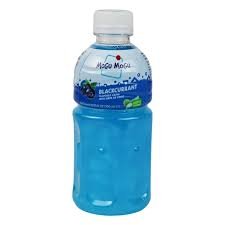 MOGU MOGU BLACKCURRANT 320ML