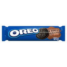 OREO BROWNIE FLAVOUR 154G