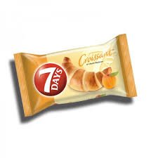 7DAYS CROISSANT ΒΕΡΙΚΟΚΟ 70GR