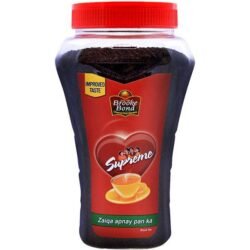 BROOKE BOND SUPREME TEA (BLACK) 450GR