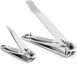 NAIL CLIPPER A6211C2