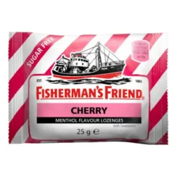 FISHERMAN'S FRIEND ΚΕΡΑΣΙ 25GR