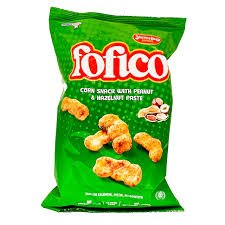 FOFICO GLUTEN FREE 100GR