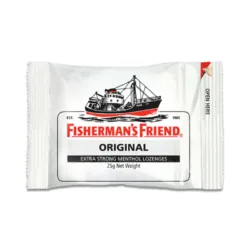 FISHERMAN'S FRIEND ORIGINAL 25GR