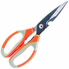 MULTI FUNCTION KITCHEN SCISSOR