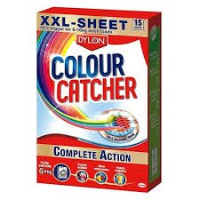 COLOUR CATCHER 15 SHEETS
