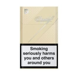 DAVIDOFF GOLD