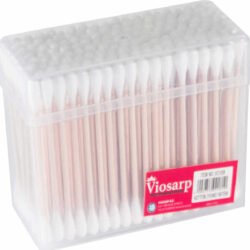 VIOSARP KOTTON ΞΥΛΙΝΟ 180ΤΕΜ