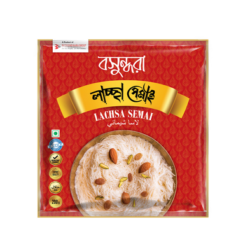 BASHUNDHARA LACHSA SEMAI