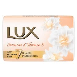 LUX VELVET GLOW JASINE & VITAMINE E