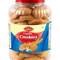 ALIN VANILLA COOKIES BISCUITS