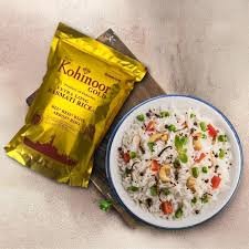 KING CROWN GOLD EXTRA LONG BASMATI 18KG