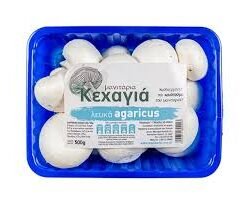 ΚΕΧΑΓΙΑ ΜΑΝΙΤΑΡΙΑ ΛΕΥΚΑ 500GR