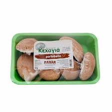 ΚΕΧΑΓΙΑ ΜΑΝΙΤΑΡΙΑ PORTOBELLO 500GR