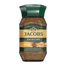 JACOBS ΣΤΙΓΜΙΑΙΟΣ ΚΑΦΕΣ 100GR