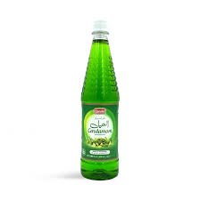 QARSHI CARDAMOM 800ML