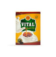 EASTERN VITAL BLACK TEA 400G