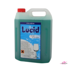 LUCID ΥΓΡ. ΠΙΑΤ. ΛΕΜΟΝΙ 4LT